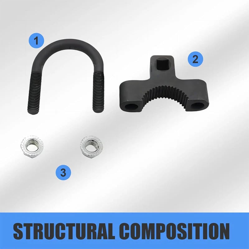🛠️3/8'' Inner Tie Rod Removal Tool