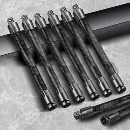 🔧1/2 Flexible Shaft Extension Extender Torque Socket