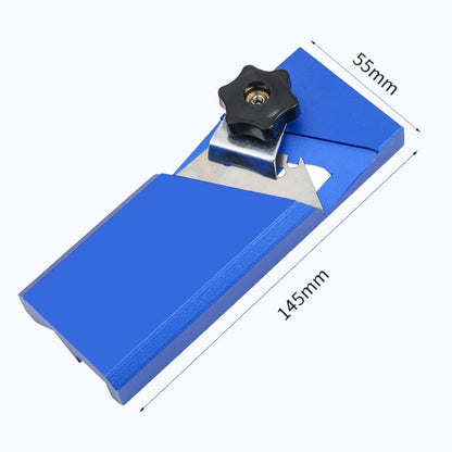 Woodworking Chamfering Tool