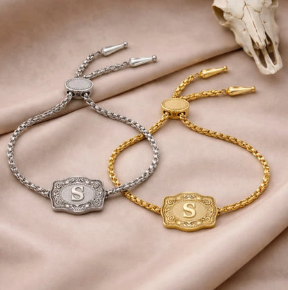 🔥 🏇Handmade Country Bracelet