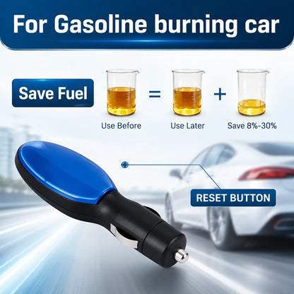 🚗 2026 New Upgrade Fuel Device – Automotive Gas Saver For Cars & Trucks, Spill Saver