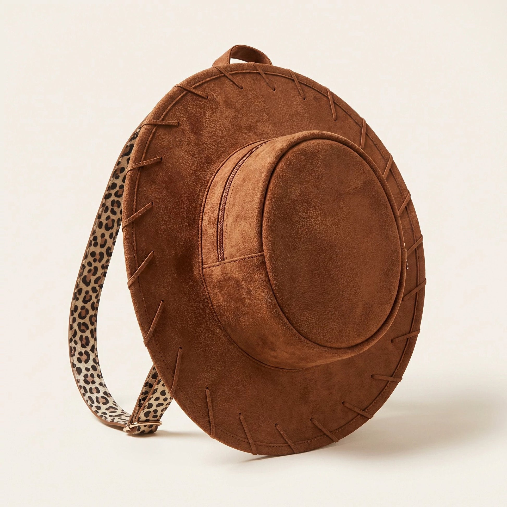 🔥Sale Price 49% OFF - 🤠🐎Cowgirl Hat Backpack