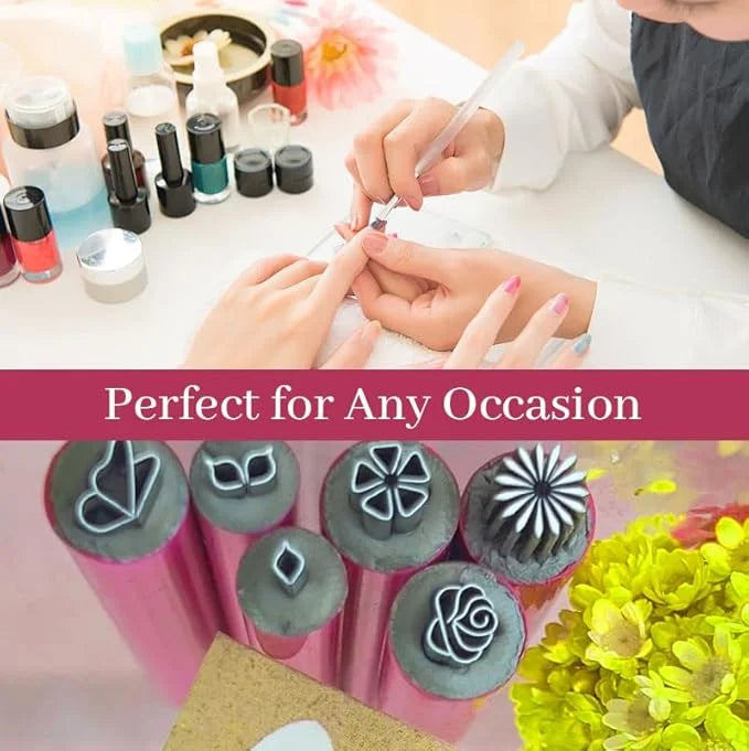 🔥49% Off - Nail Art Stamp Pen