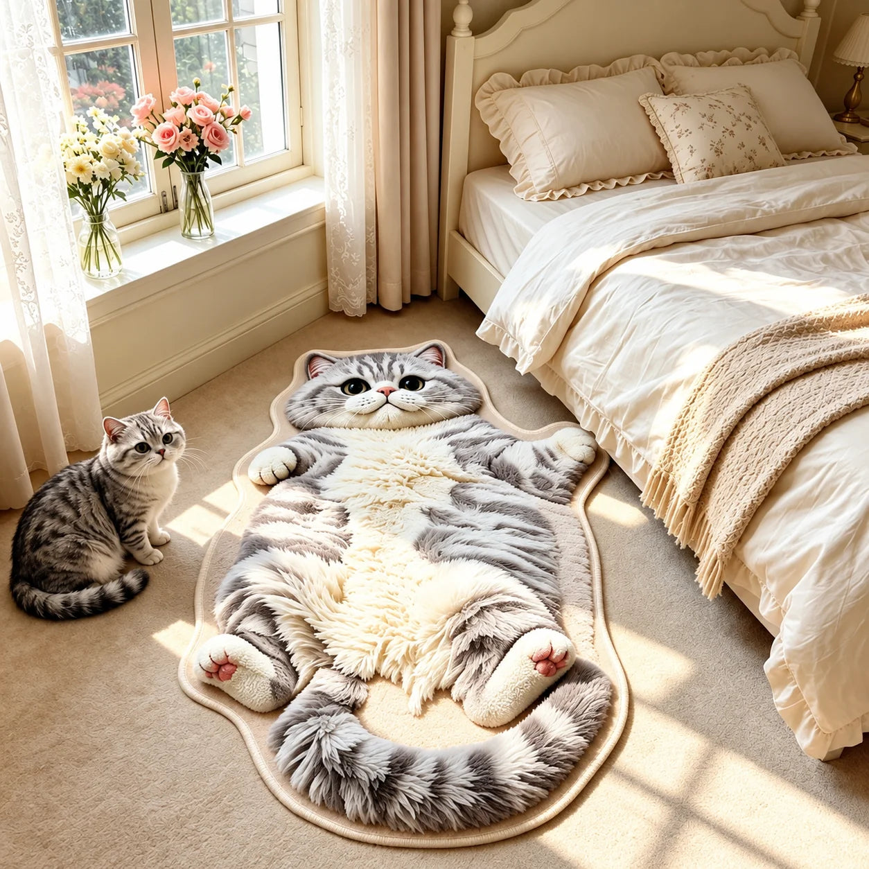 Grey - White 2 / M: 16