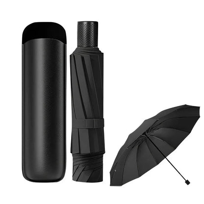Extra Large Windproof Folding Umbrella