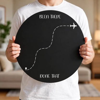🌎✨travel Magnet Board - 💕every Magnet Has A Story. Every Journey Deserves A Place