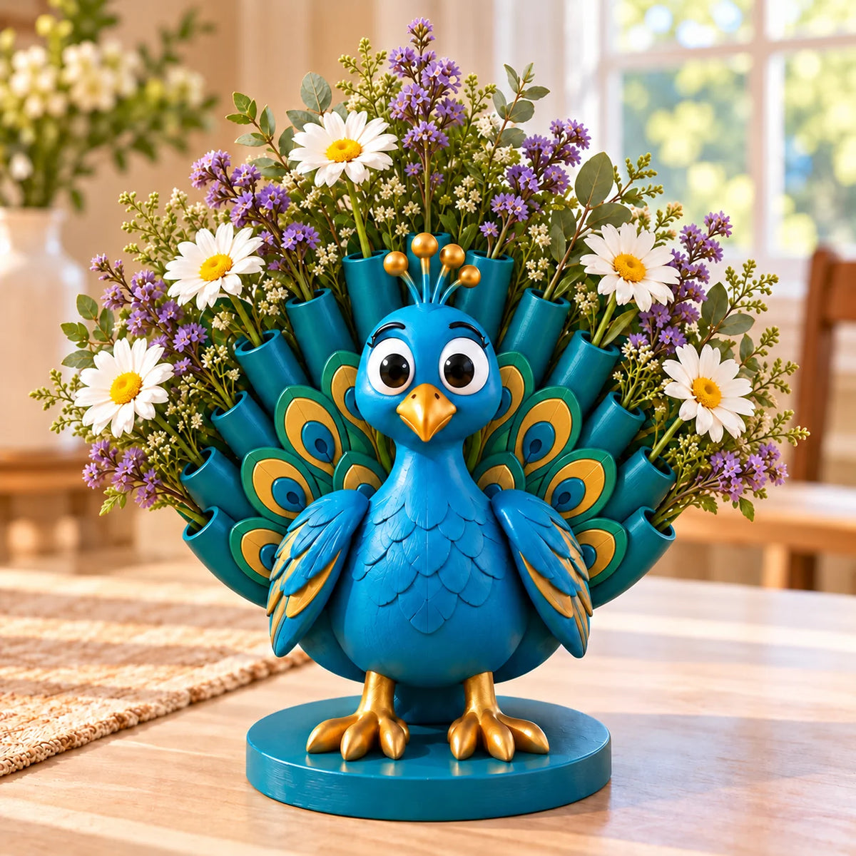 🔥hot Sale 49% Off - Cute Animal Decorative Storage Ornaments