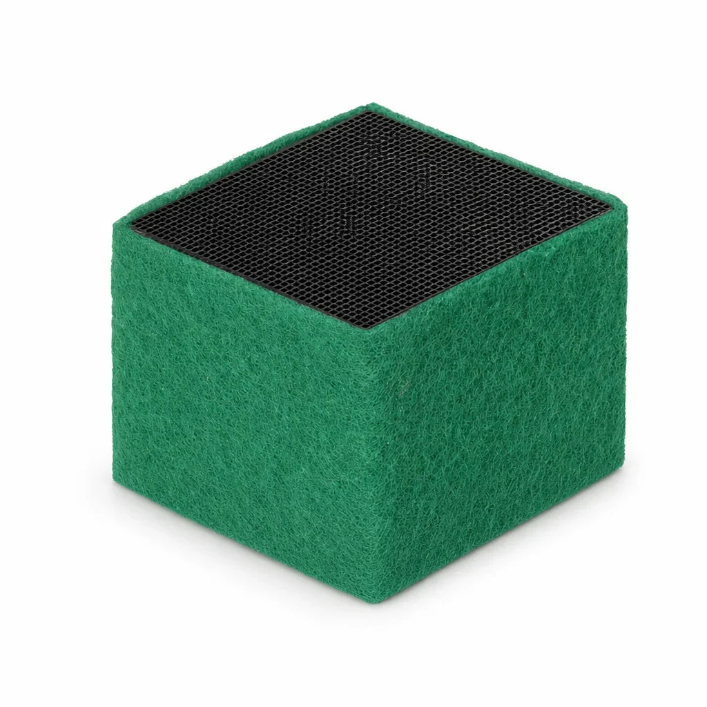 🥳2026 Hot Sale🐠💧 49% Off! Activated Carbon Filter Cube – Honeycomb Filtration Clears Cloudy Water, Removes Odors. Anti-crumble Block For Crystal-clear Aquarium! 🛡️✅