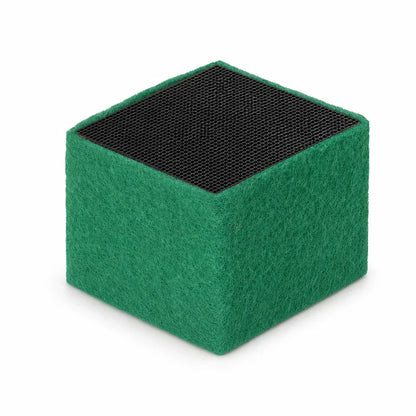 🥳2026 Hot Sale🐠💧 49% Off! Activated Carbon Filter Cube – Honeycomb Filtration Clears Cloudy Water, Removes Odors. Anti-crumble Block For Crystal-clear Aquarium! 🛡️✅