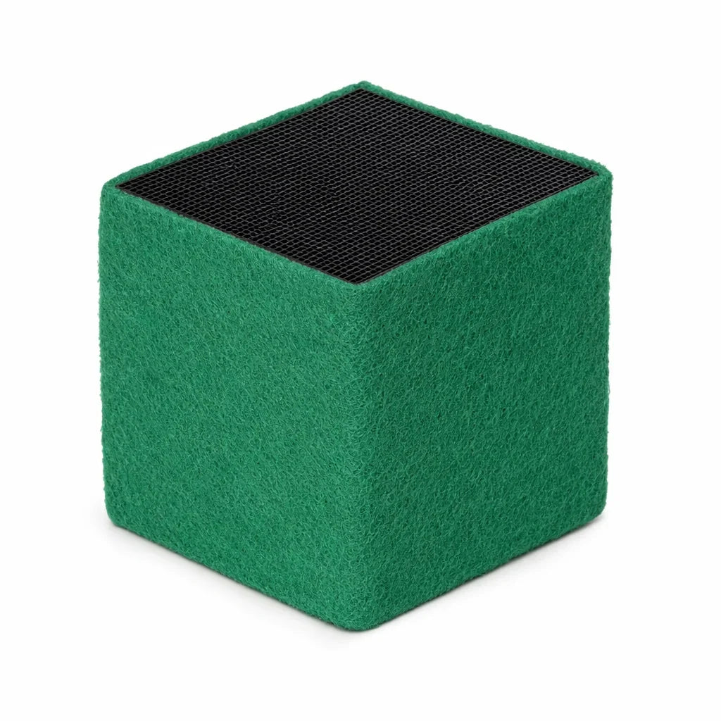 🥳2026 Hot Sale🐠💧 49% Off! Activated Carbon Filter Cube – Honeycomb Filtration Clears Cloudy Water, Removes Odors. Anti-crumble Block For Crystal-clear Aquarium! 🛡️✅