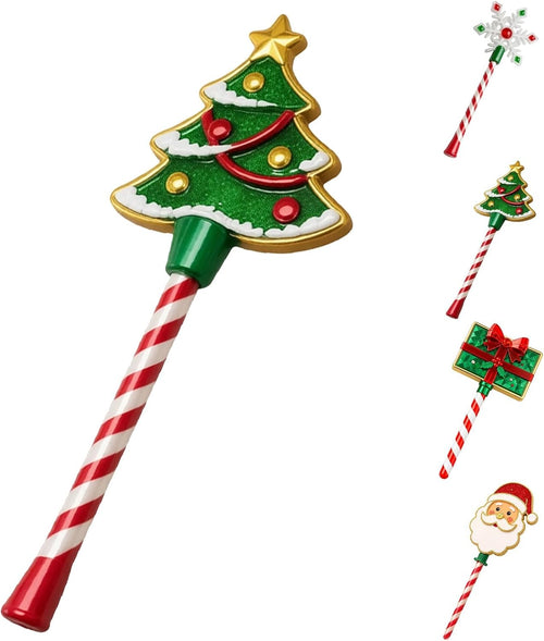 Christmas Magic Payment Wand Contactless Payment Stick