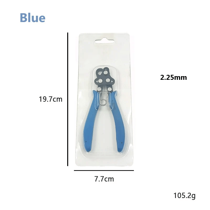 One Step Looper Pliers