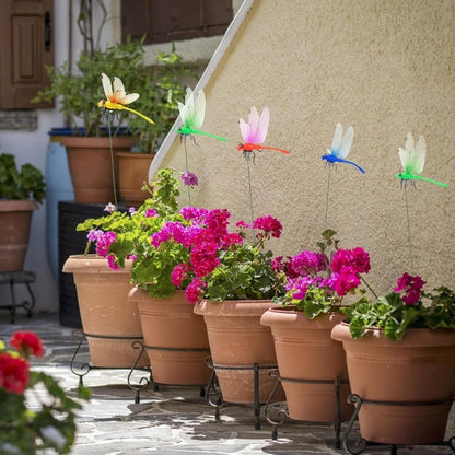 Dragonfly Clip Bug Repe Llent