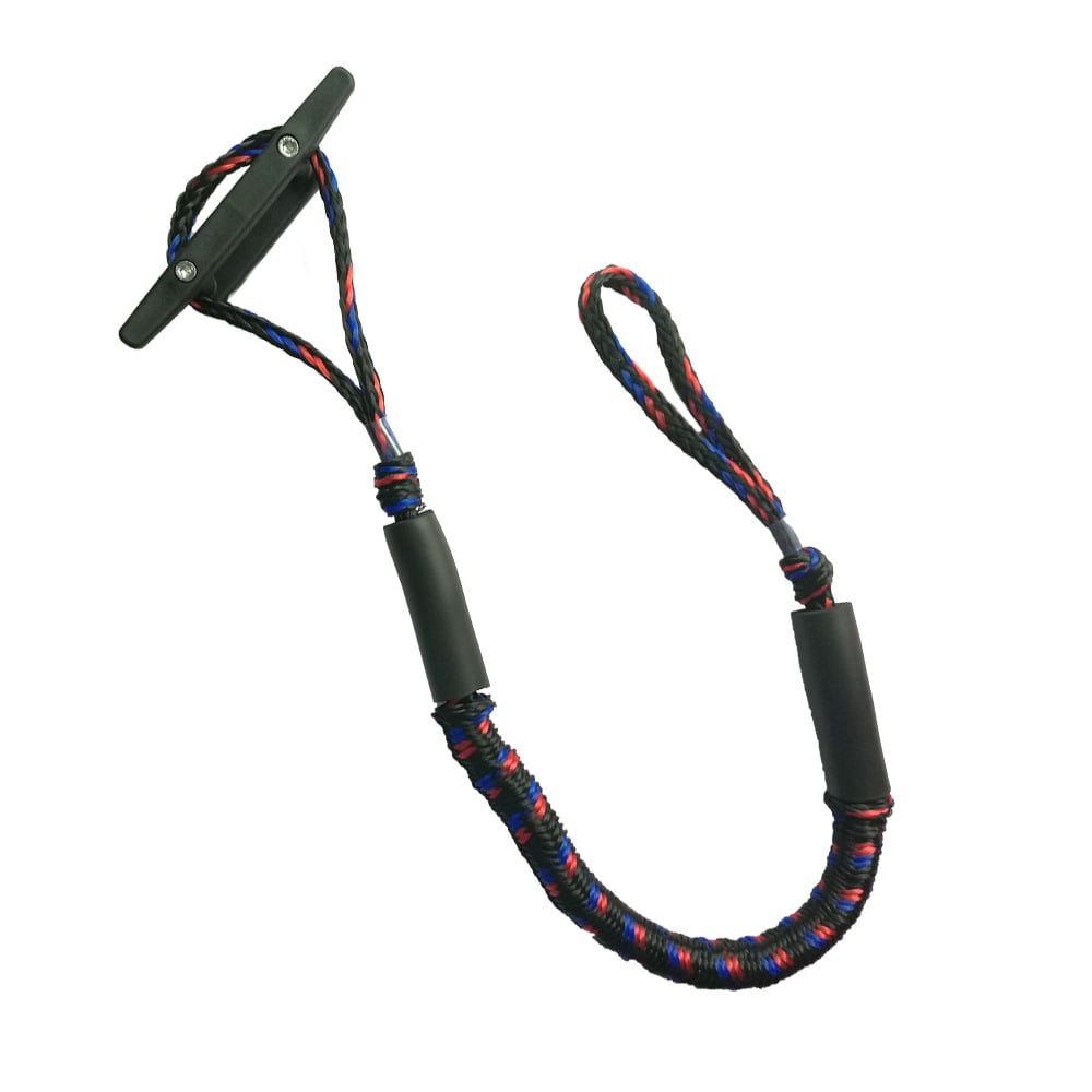 🛥️Heavy-Duty Bungee Dock Lines