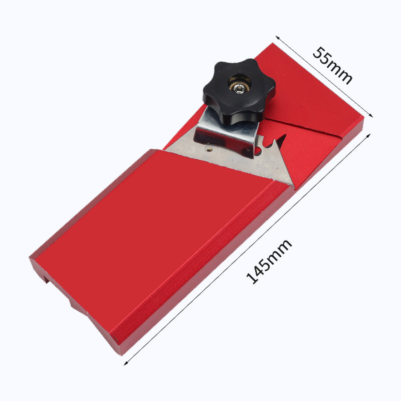 Woodworking Chamfering Tool