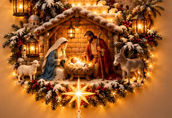 Nativity Scene