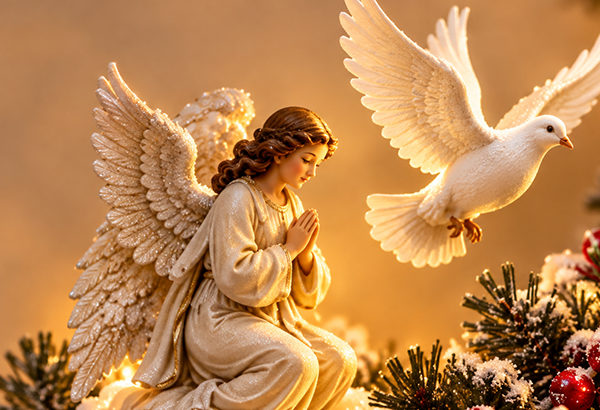 Angel Design