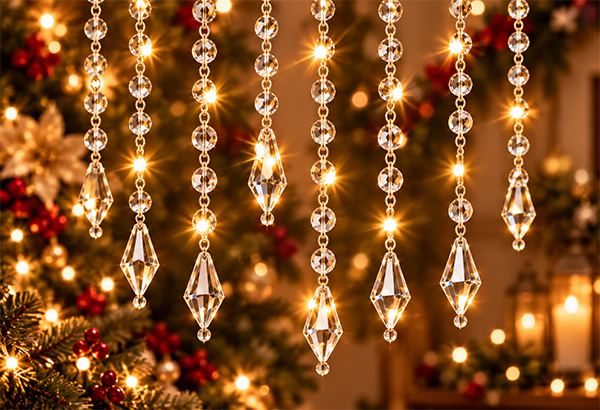 Crystal Drops