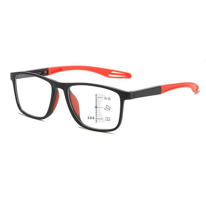 VisionSync Multifocal Glasses [Adaptive Technology]