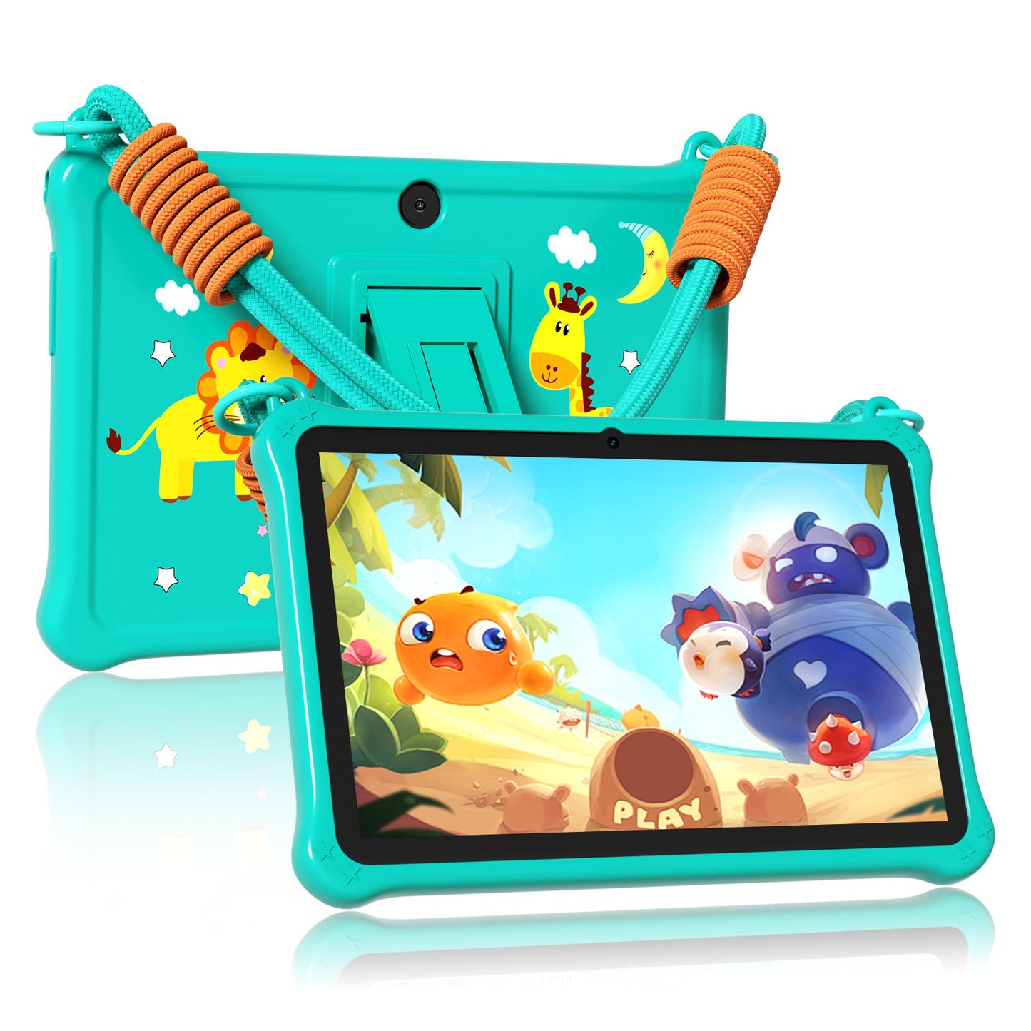 🎁📱 40% OFF! Children's Learning Tablet – interactive, easy to use, pre-loaded apps – the perfect gift for curious minds. 🌟🧠