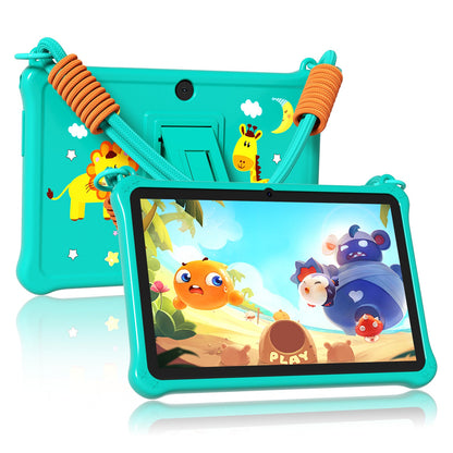 🎁📱 40% OFF! Children's Learning Tablet – interactive, easy to use, pre-loaded apps – the perfect gift for curious minds. 🌟🧠