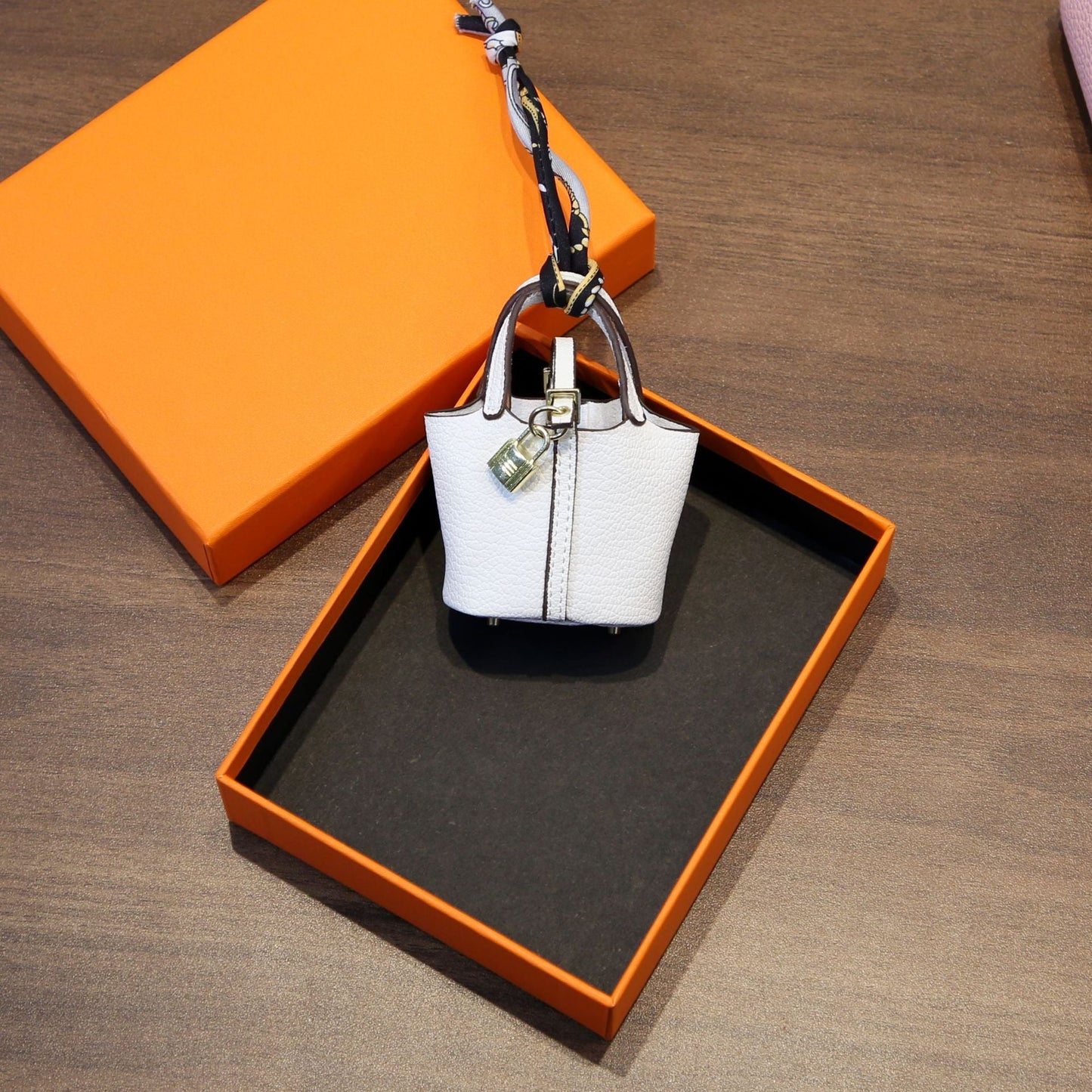 🌸Mini cute bag charm🌸