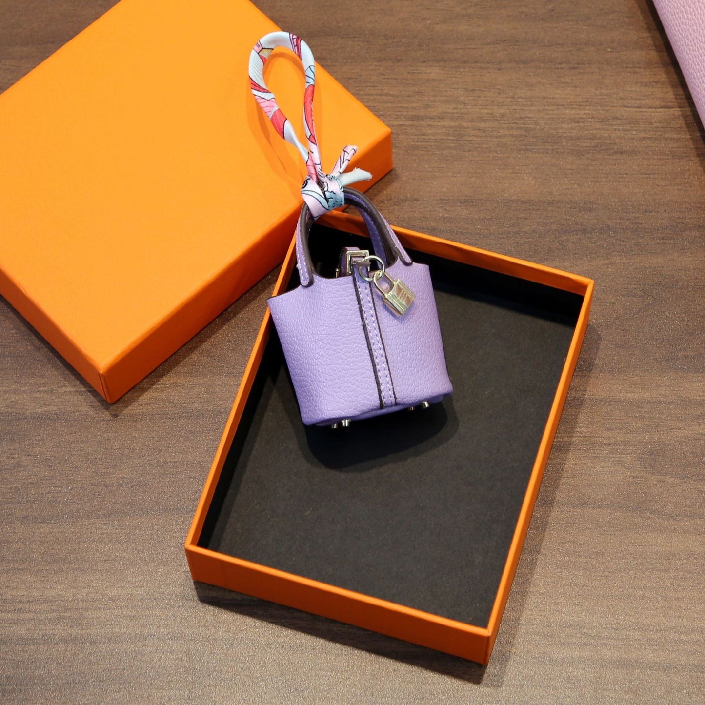 🌸Mini cute bag charm🌸