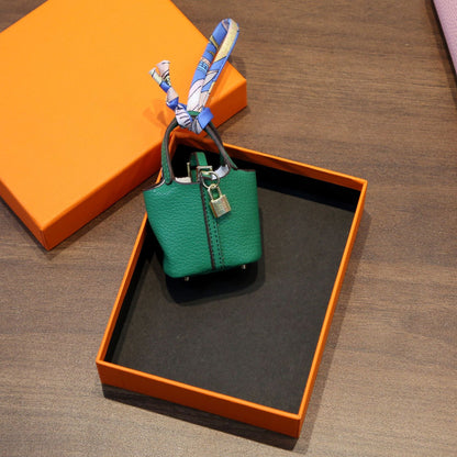 🌸Mini cute bag charm🌸