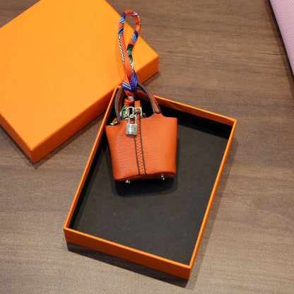 🌸Mini cute bag charm🌸