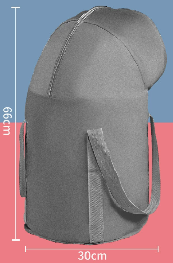 🎁 Collapsible Foot Soaking Tub