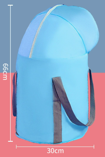 🎁 Collapsible Foot Soaking Tub