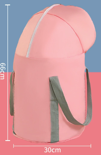 🎁 Collapsible Foot Soaking Tub