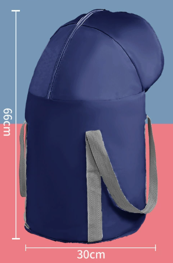 🎁 Collapsible Foot Soaking Tub