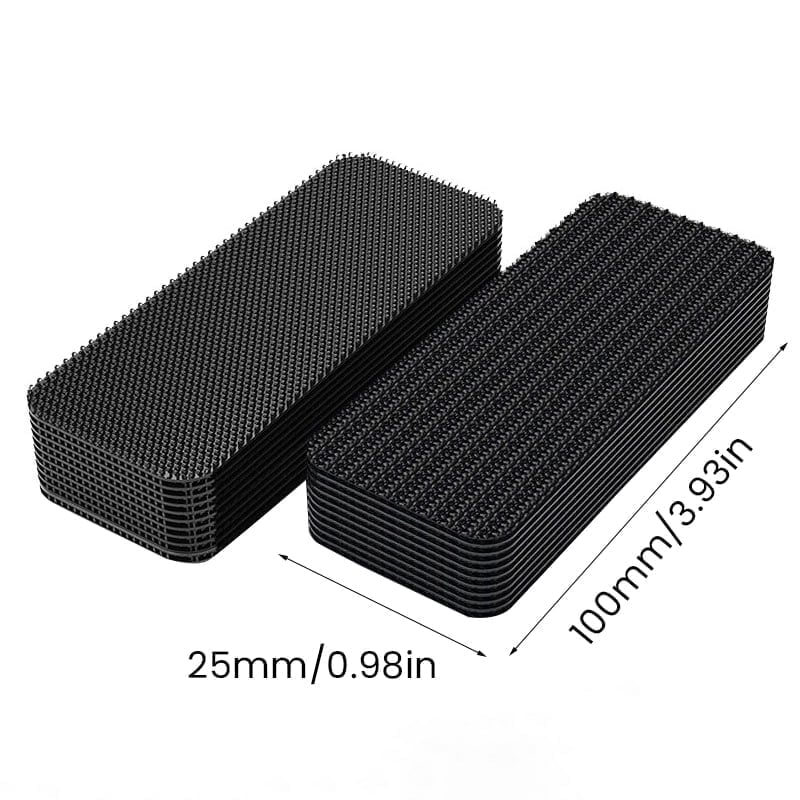 Hook and Loop Tape Sticky Back Double-Sided Command Adhesive Strip