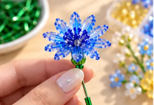 Build Flower