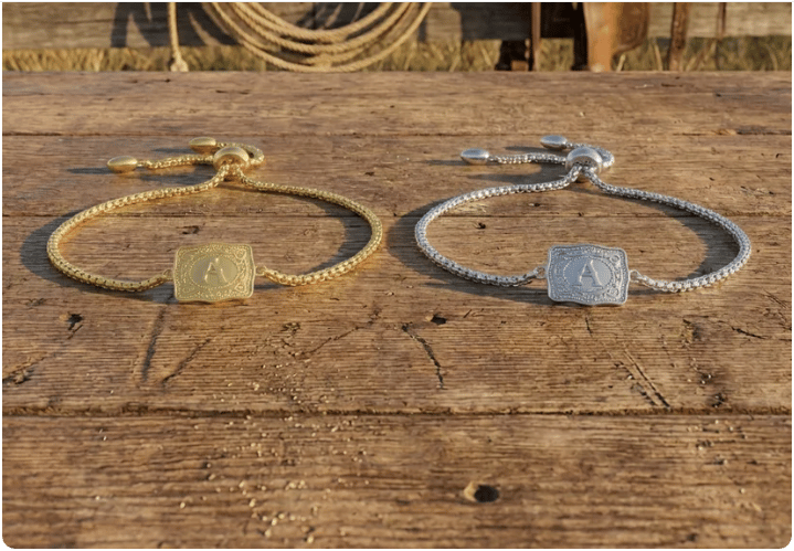 🔥 🏇Handmade Country Bracelet