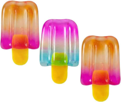 🍦 Cute Ice Cream Squishy | Stress Relief Fidget Toy ✨