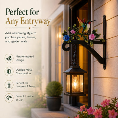 Outdoor Garden Decorative Brackets
