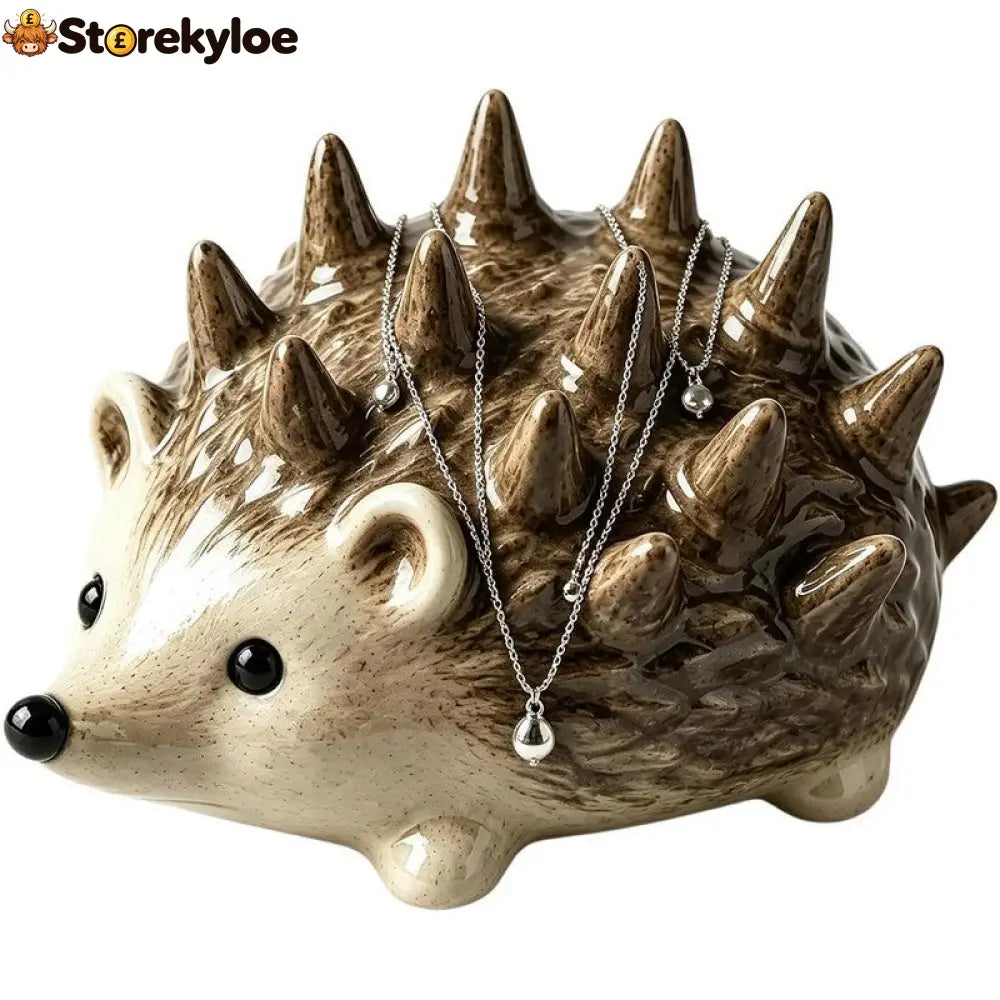 🎁✨Cute Animal Ring & Trinket Holder