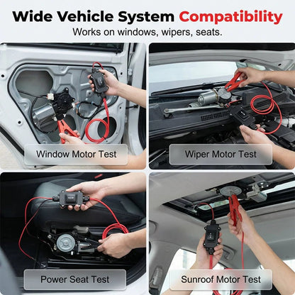 ⏳Time-Limited Special⏰Universal Car Motor Diagnostic Tool