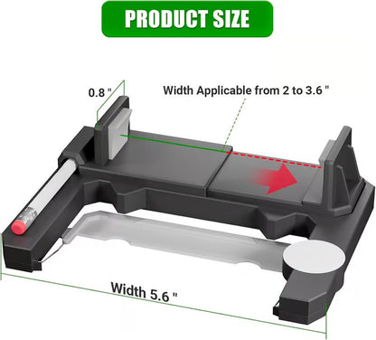 🔥Hot Sale 49% off🌟⛳ Golf cart steering wheel phone holder