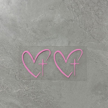 🔥Hot Sale 49% OFF🔥Christian Rearview Mirror Decal
