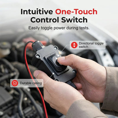 ⏳Time-Limited Special⏰Universal Car Motor Diagnostic Tool