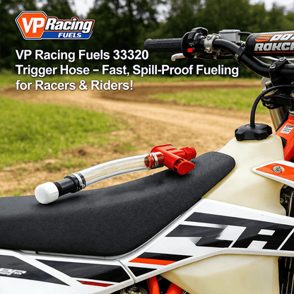 VP Racing Fuels 33320 Trigger Hose