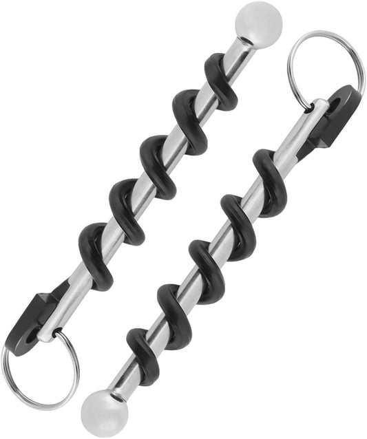 🔥LAST DAY 50% OFF - 🍾Mini Portable Pocket-Sized Wine Opener🍷