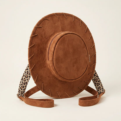 🔥Sale Price 49% OFF - 🤠🐎Cowgirl Hat Backpack