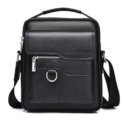 🎉Casual large-capacity multifunctional  bag — waterproof, wear-resistant, and stylish💼