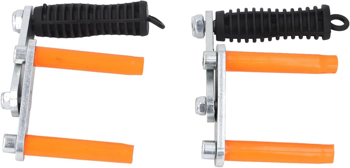 Heavy-Duty Panel Clamp Carrier