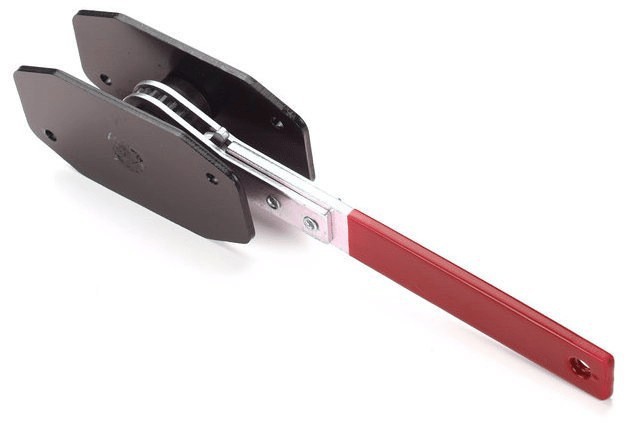 Rotating Ratchet Brake Caliper Tool