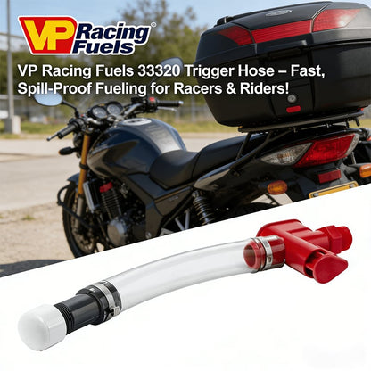 VP Racing Fuels 33320 Trigger Hose